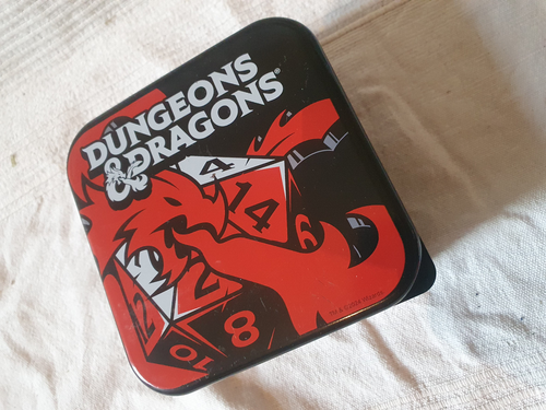 Paquete Dungeons & Dragons - Imagen 2 de 7