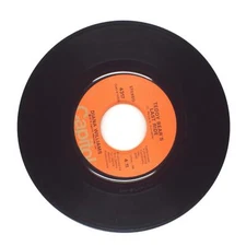 Diana Williams - Teddy Bear's Last Ride; If You Cared Enough to Cry - 45 RPM 7"