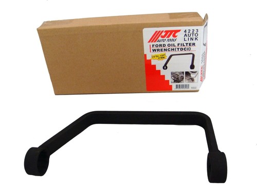 JTC FORD OIL FILTER WRENCH FORD 2.0, 2.2L diesel engine TDCI HDI, JTC # 4223 - Bild 5 von 5
