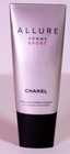 CHANEL Aftershave Allure Homme Sport Fragrances for Men