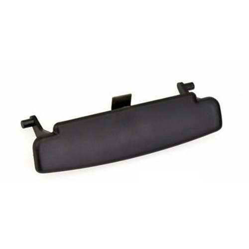 New Black Console Center Armrest Lid Latch 4F0 864 245 for Audi A6 C6 05-11 - Picture 2 of 5