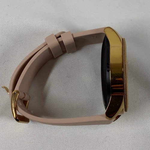 Unlocked Samsung Galaxy Watch 4 Stainless Steel Smartwatch SM-R815U - Photo 5 sur 7