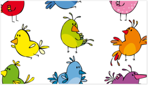 The Vintage Chick | eBay Stores