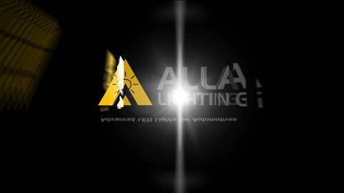 Alla Lighting Red Strobe 912 Center High Stop Light Bulb|3rd Middle Brake Light - Video 1 of 1