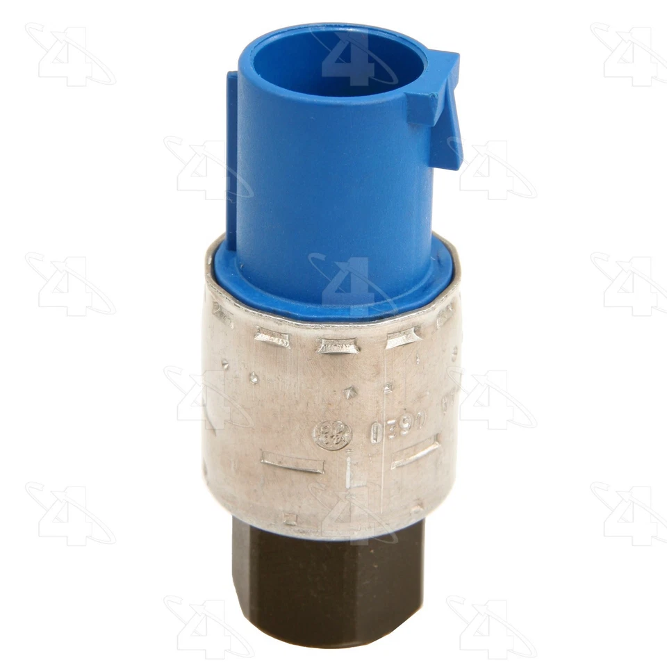 Para 2010-2014 Ford Econoline Van A/C interruptor de bicicleta de embreagem 4 temporadas 2011 2012 - Imagem 2 de 4