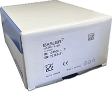 Basler ScA640 - 74gm