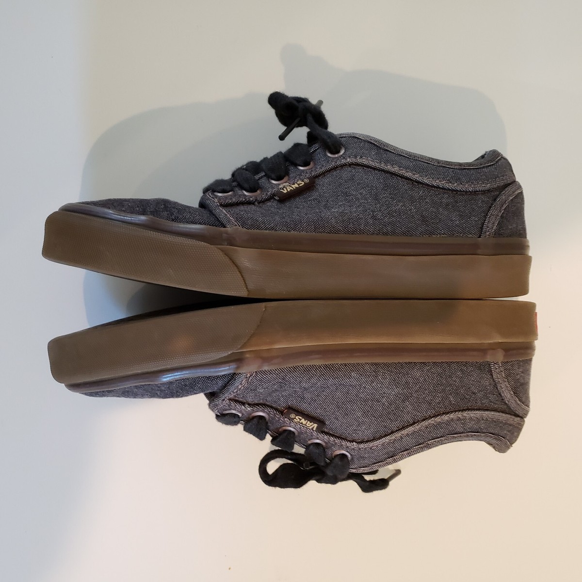 VANS Pro Ultra Cush Skateboard Shoe Men display picture 2