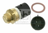 Febi Temperaturschalter KüHlerlüFter FüR Opel Astra F,Calibra A,Kadett E