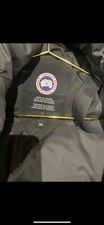 Canada Goose Jacket Womens Medium