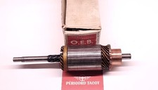 Démarreur Renault R4