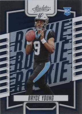 2023 Football Cards