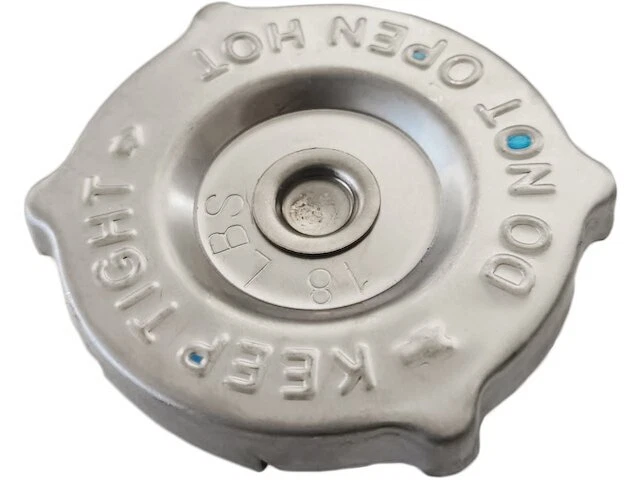 For 2009 2011 2018 Dodge Journey Radiator Cap 68643NH 2012 2013