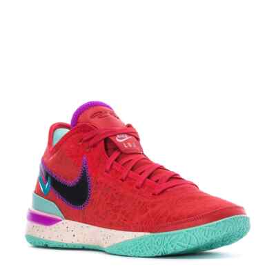 Nike LeBron NXXT Gen Men's Shoes Track Red DR8784-600 | eBay