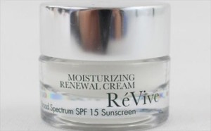 revive moisturizer