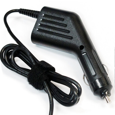 Power Car Charger for Asus Eee PC R105 Series 1015PEM-MU17-BU 1015PEM-MU17-RD