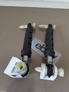 Schwingung Stoßdämpfer Aufhängung Waschmaschine Candy-Alise / Hoover #4532