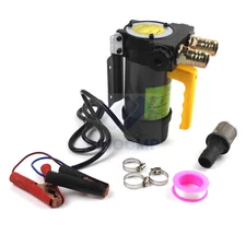 21N6-20311 Excavator Fuel Filter Pump Assy For Hyundai R210LC-7 R110-7 R140LC-7