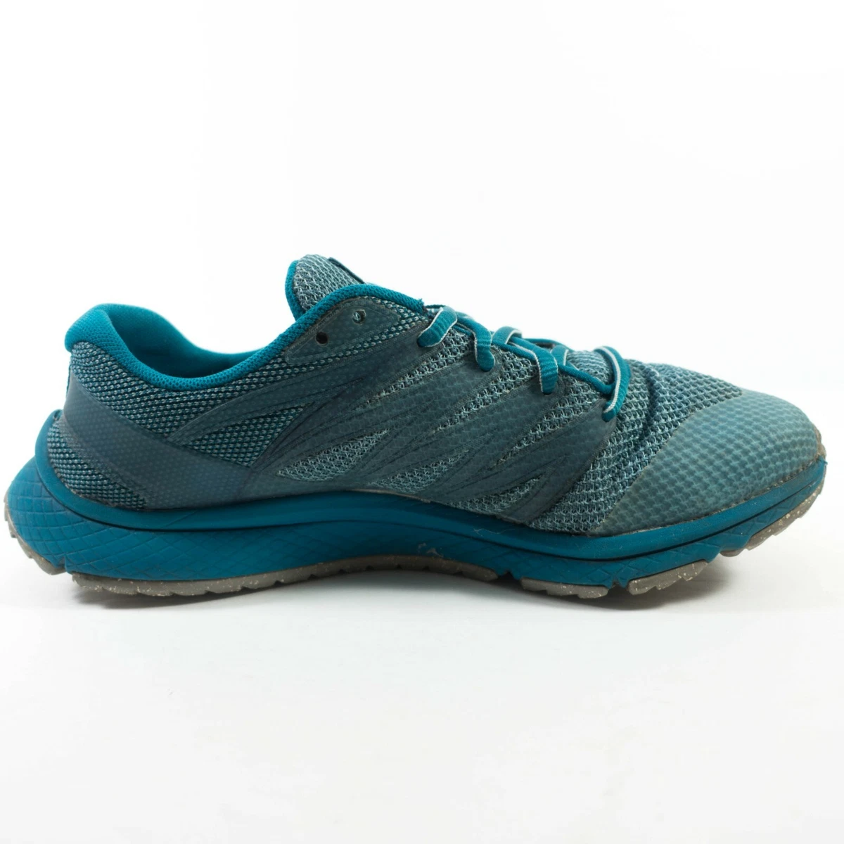 Merrell Bare Access XTR Sweeper Vibram Trail Running Shoes Women s Size 9