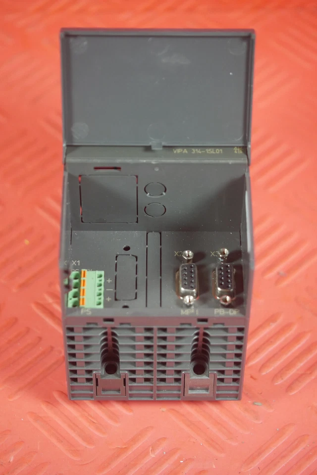 VIPA 314-1SL01 CPU314 - Bild 3 von 4