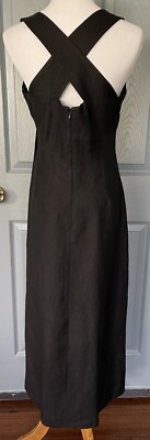 sachin and babi light blue dress Vintage Donna Ricco Cocktail Dress (sz 4)