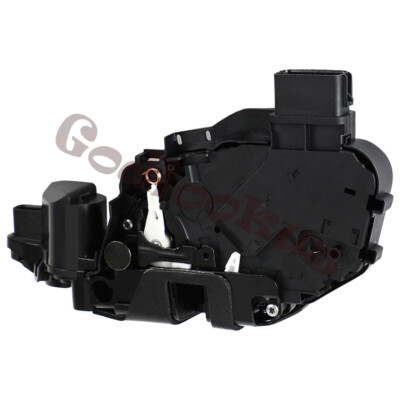 Actionneur De Verrouillage Porte Avant Droite – Compatible Land Rover LR2 LR3 LR4 Range Rover Evoque Sport Discovery MK4 (2005-2017)