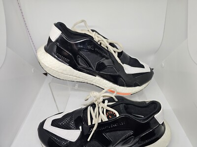 adidas UltraBoost 22 aSMC Stella McCartney Womens Size 8
