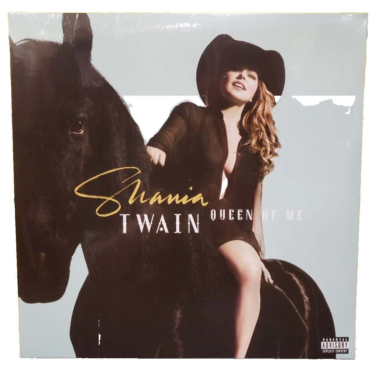 Queen Soft Rock Pop Vinyl Records