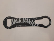 NEW Jack Daniels Tennessee Whiskey Old # 7 Metal Beer Bottle Opener Speed Key