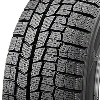 4 New Dunlop Winter Maxx 2 - 205/55r16 Tires 2055516 205 55 16 | eBay