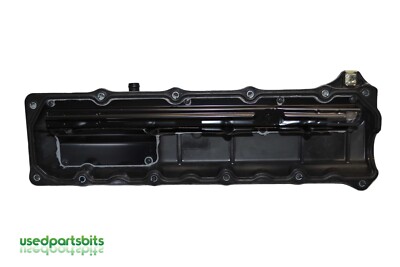 Valve Cover Toyota 1KZTE 3.0L Diesel Hilux Surf Hiace Land Cruiser