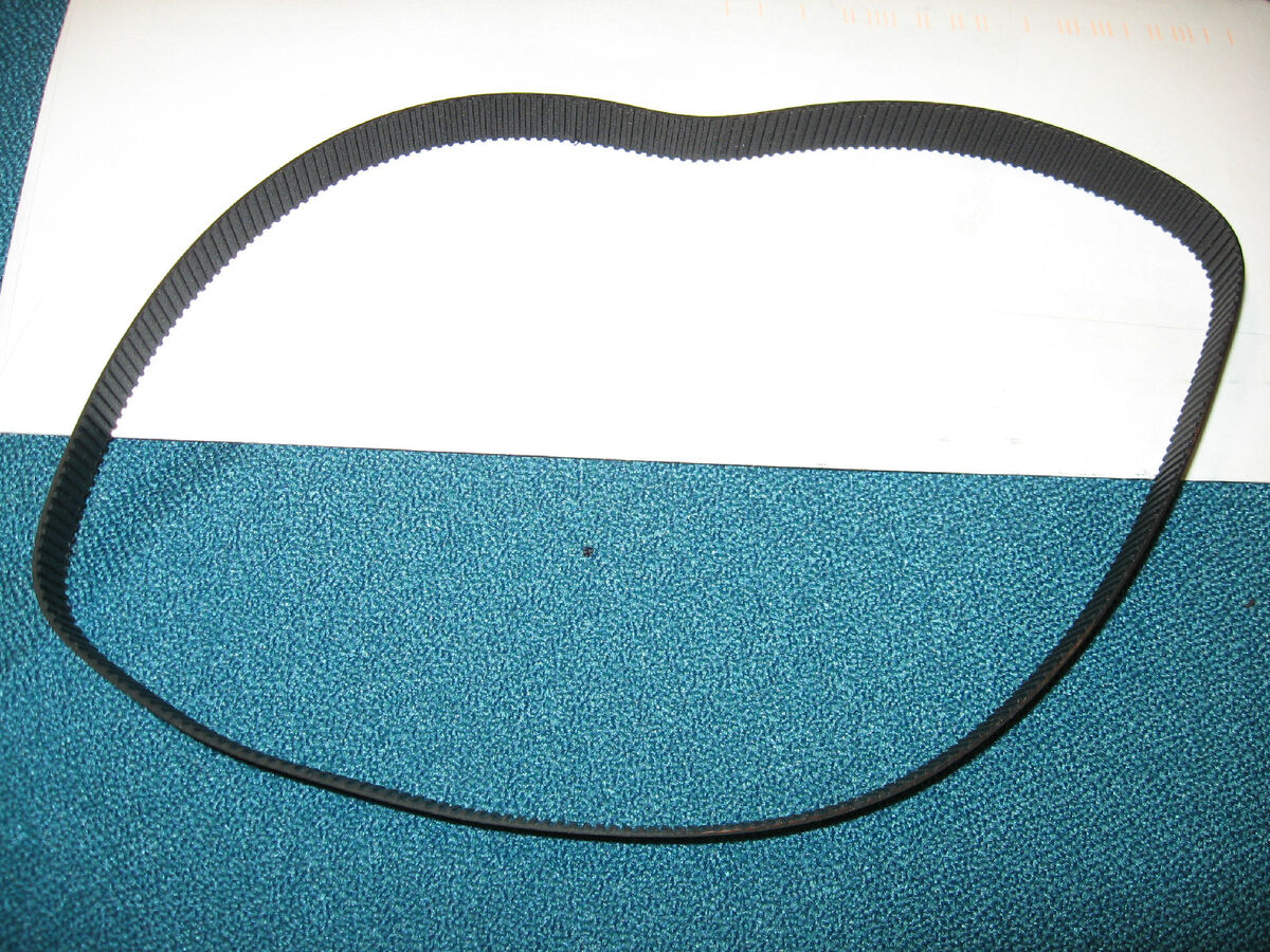 Drive Belt 137667-00 for Black & Decker 12 Drive Belt 137667-00 for Black & Decker 12
