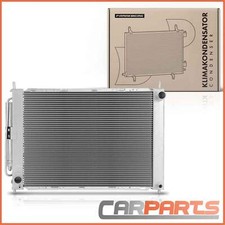 Condensateur Renault MODUS