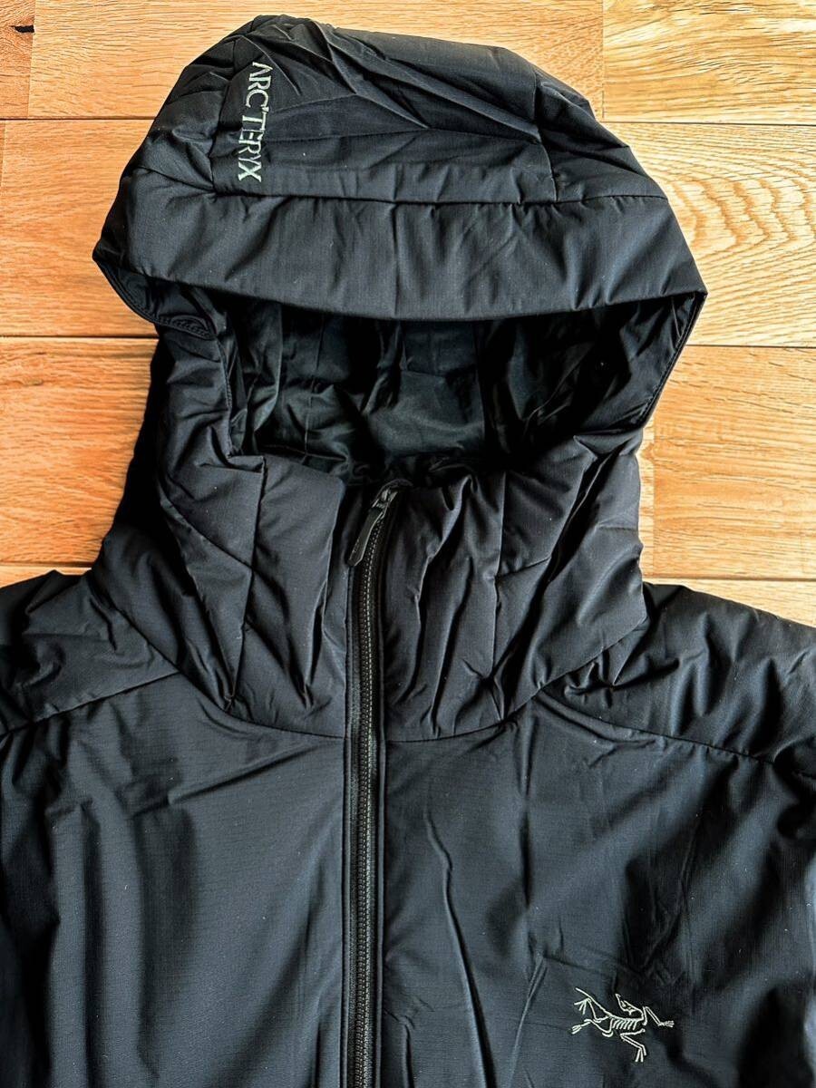 Brand New】ARC'TERYX Atom Heavyweight Hoody Men's - Size XXL