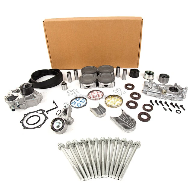 Overhaul Engine Rebuild Kit Fits 07 12 Subaru WRX STI Impreza