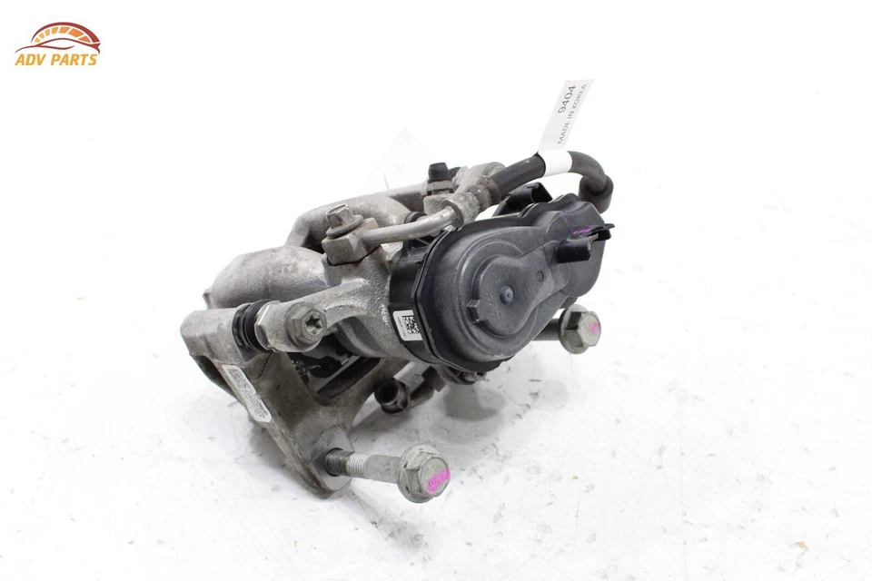 2018–2024 GMC TERRAIN ЗАДНИЙ ПРАВЫЙ СУППОРТ БОКОВОГО ПАССАЖИРСКОГО ТОРМОЗА ОТ ОРИГИНАЛЬНОГО ПРОИЗВОДИТЕЛЯ - Изображение 3 из 4