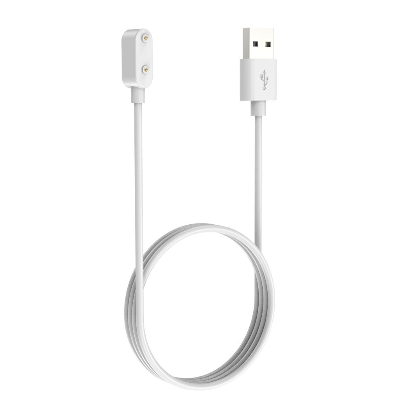 100cm USB Charging Cable Dock with 39-Inch Wire Cord Base