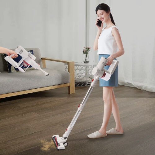 Wireless Vacuum Cleaner Handheld Vacuum For Hardwood Floor/carpet/pet Hair