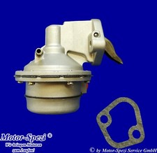 Pompa di alimentazione per Volvo Penta AQ175A e AQ205A, sostituisce 855297