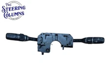 02-07 LIBERTY TURN SIGNAL COMBINATION SWITCH WITH FOG LIGHTS USED OEM 56010126AD