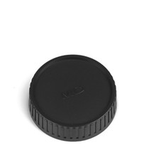 Md Lens Rear Cap Minolta Cover Lens