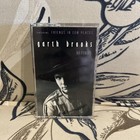 Garth Brooks No Fences Cassette Tape The Thunder Rolls 1990 Country Music 90s