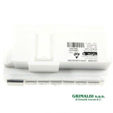 SCHEDA MODULO DISPLAY COMANDI LAVASTOVIGLIE REX ELECTROLUX 1380162238 ORIGINALE