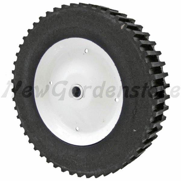 Rad FüR Mtd 734-0880 734-0538 RasenmäHer-image