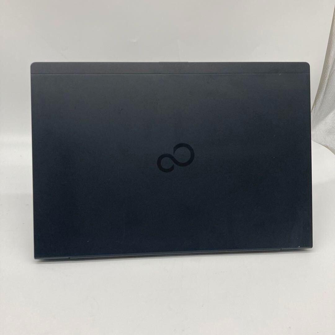 Fujitsu LIFEBOOK U938/T Intel Core i5-7200U SSD 256GB Memory