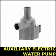 Auxiliary Electric Water Pump FOR LAMBORGHINI URUS 4.0 18->ON Petrol