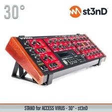 STAND for ACCESS VIRUS A - 30°