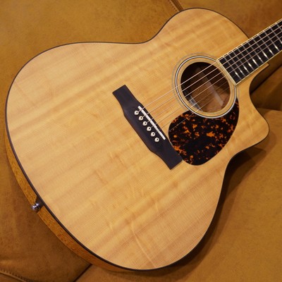 Larrivee LV-03 SILVER OAK