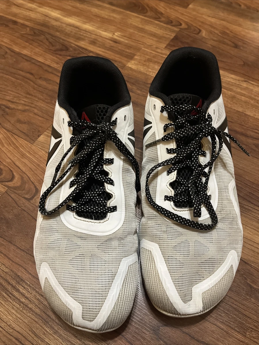 Reebok speed tr 2.0 sale mens white