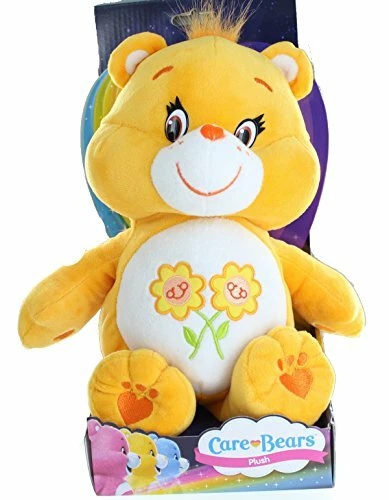 Care bears friend bear plush sales