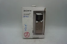 Sony icd-ux560f Personal Recorder - Brand New - Spares Or Repairs